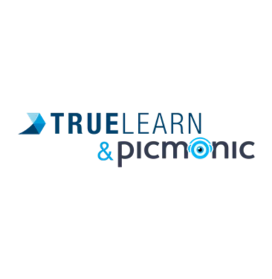 Picmonic powered by TrueLearn